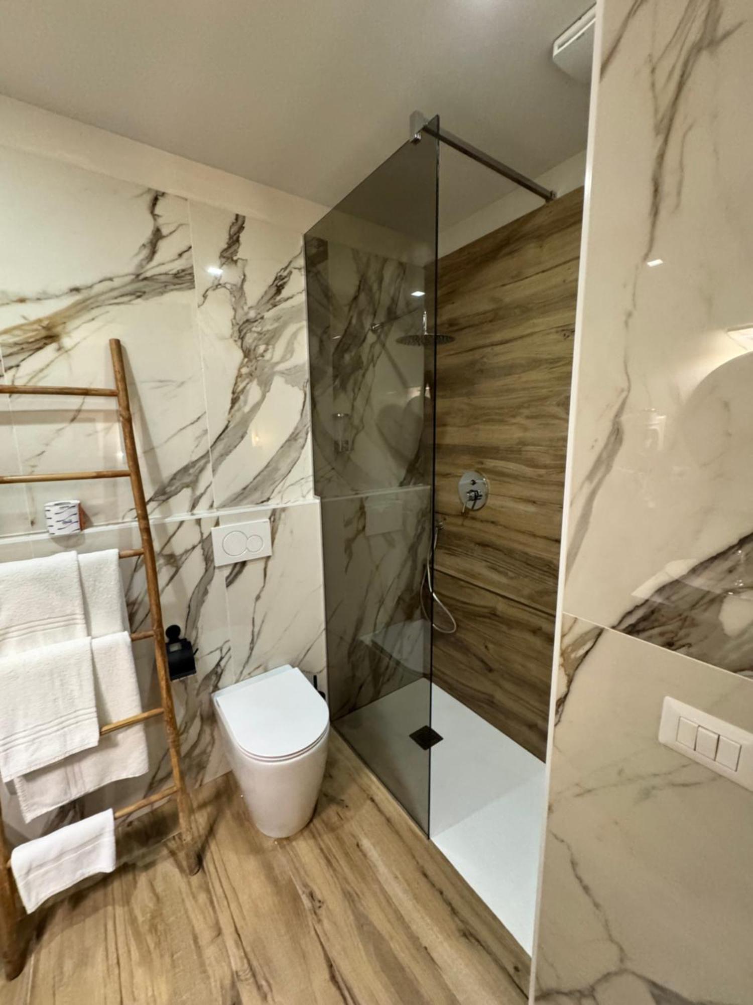 Namuri Rooms Giardini Naxos Bagian luar foto