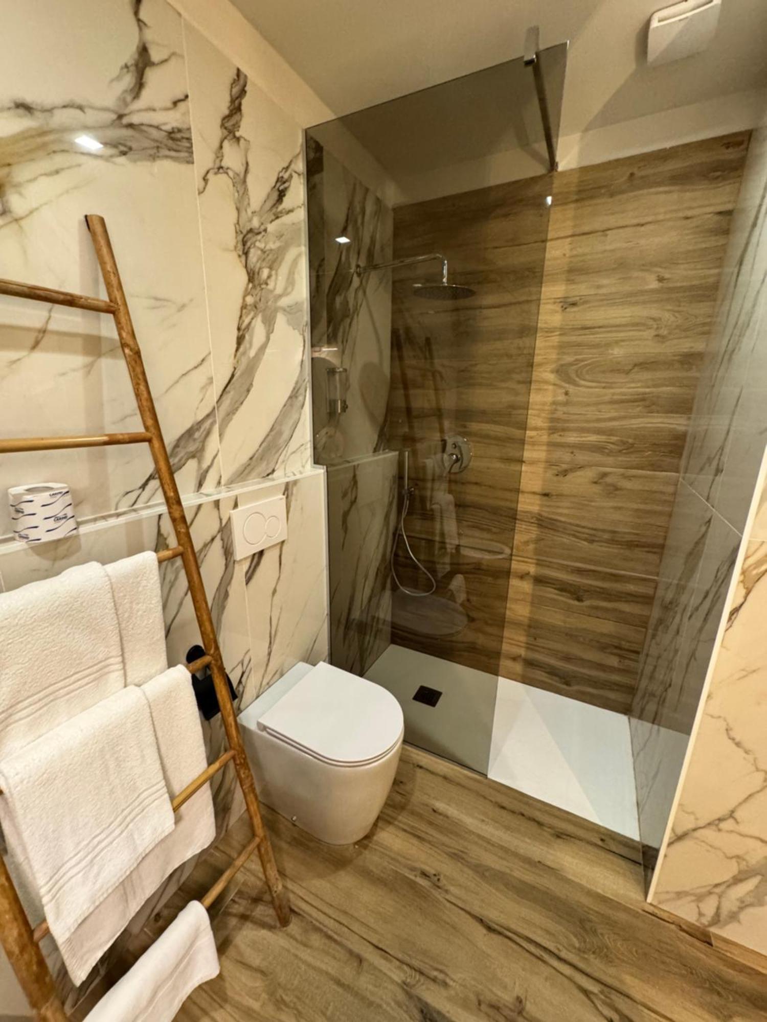 Namuri Rooms Giardini Naxos Bagian luar foto