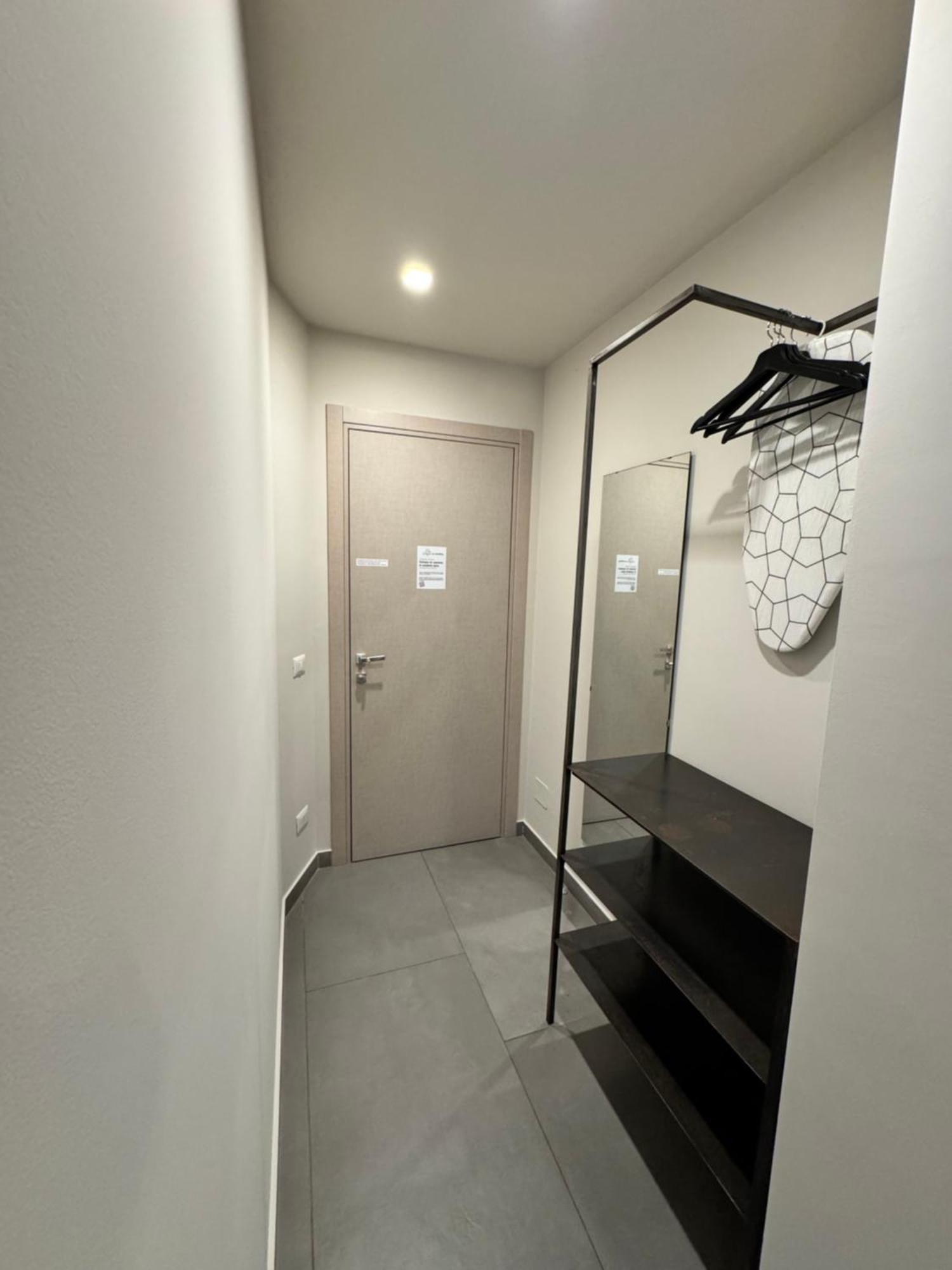 Namuri Rooms Giardini Naxos Bagian luar foto
