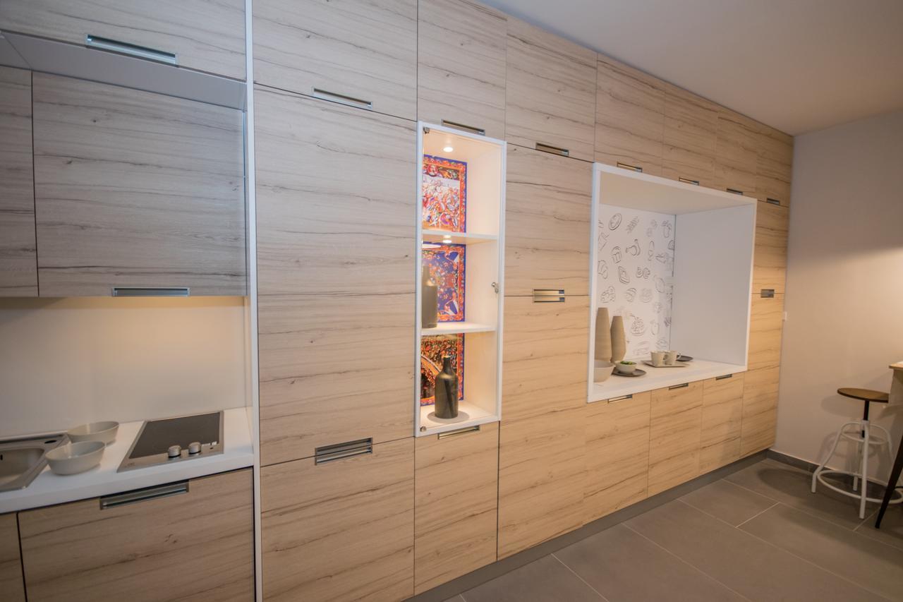 Namuri Rooms Giardini Naxos Bagian luar foto