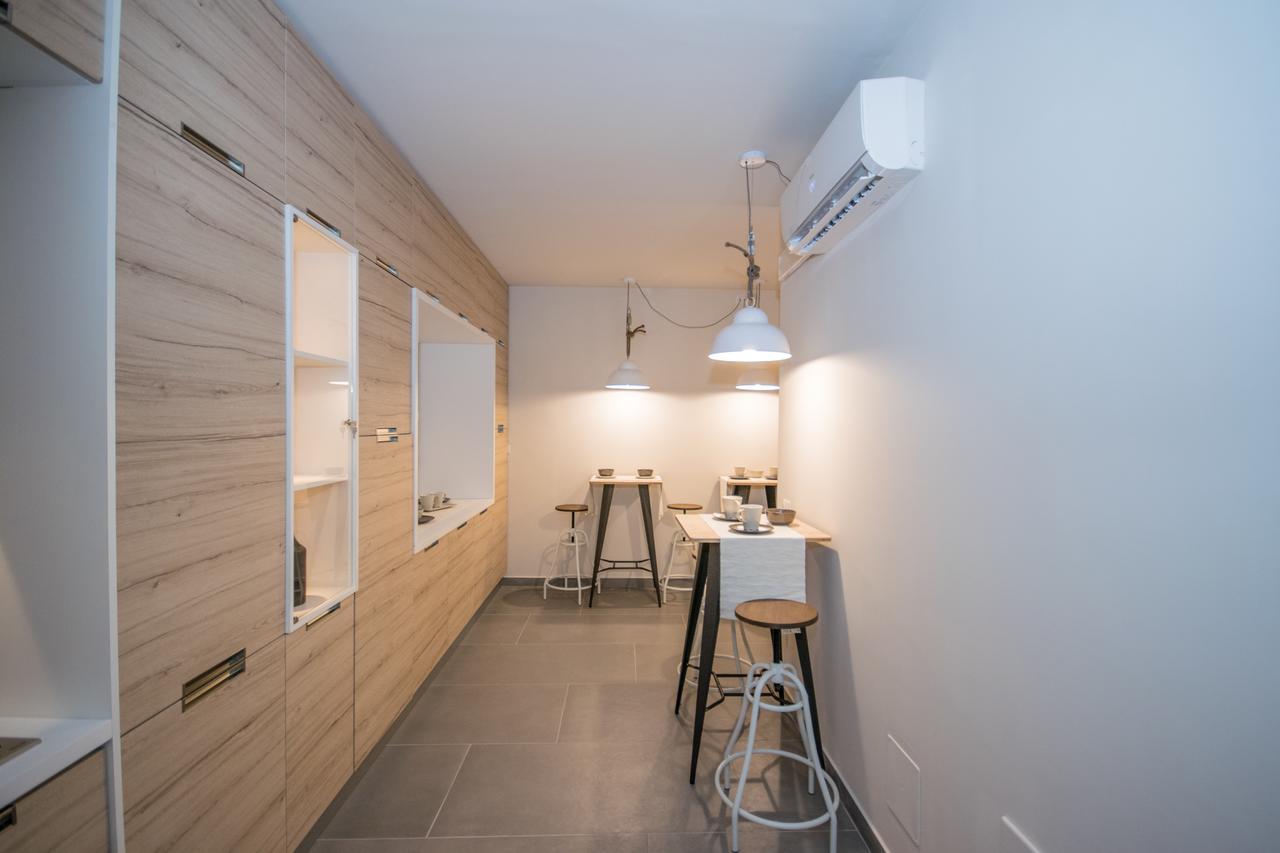 Namuri Rooms Giardini Naxos Bagian luar foto